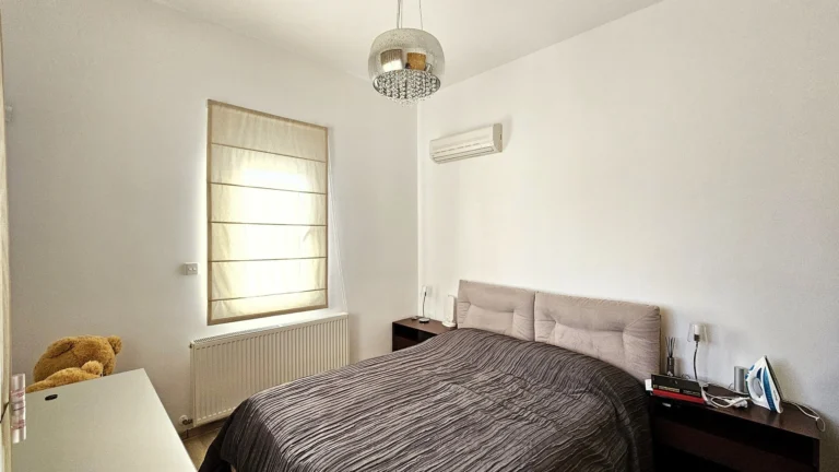 5 Bedroom House for Sale in Agios Tychonas, Limassol District