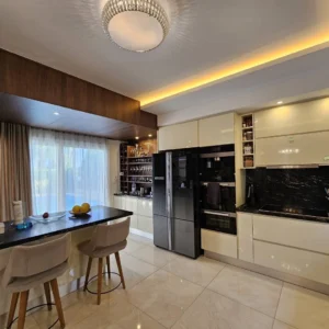 5 Bedroom House for Sale in Agios Tychonas, Limassol District