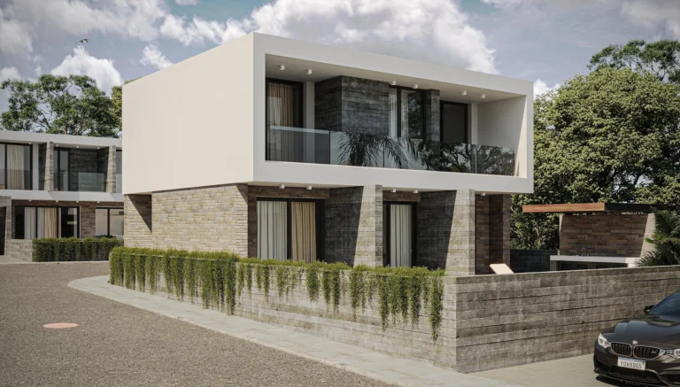 3 Bedroom House for Sale in Chlorakas, Paphos District