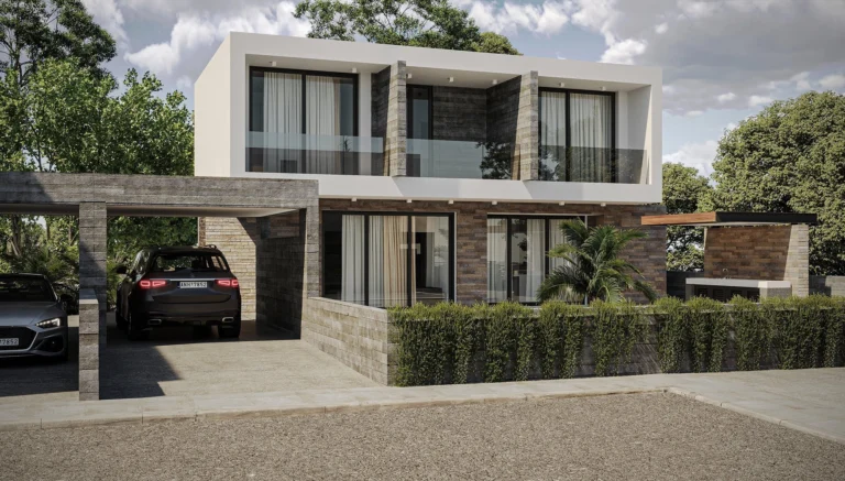 3 Bedroom House for Sale in Chlorakas, Paphos District