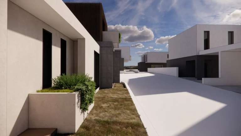 3 Bedroom House for Sale in Chlorakas, Paphos District
