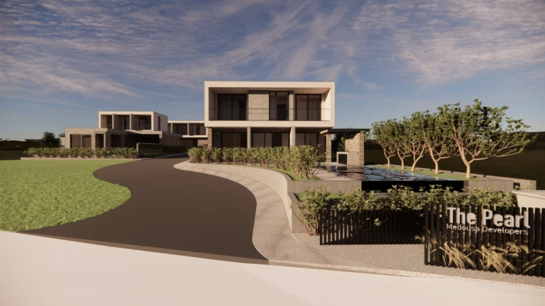 3 Bedroom House for Sale in Chlorakas, Paphos District