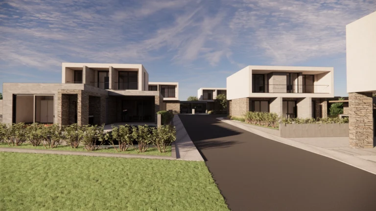 3 Bedroom House for Sale in Chlorakas, Paphos District