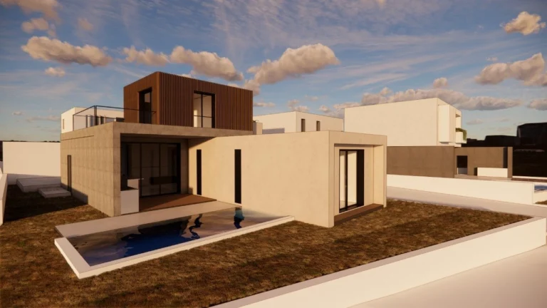 3 Bedroom House for Sale in Chlorakas, Paphos District
