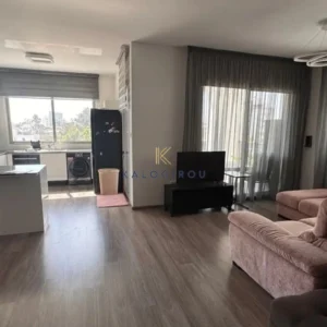 2 Bedroom Apartment for Sale in Larnaca District