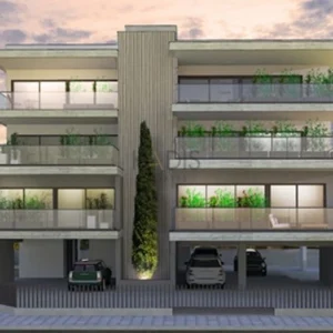 1 Bedroom Apartment for Sale in Kato Polemidia, Limassol District