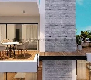 1 Bedroom Apartment for Sale in Paphos District