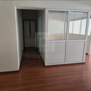 87m² Office for Rent in Limassol District