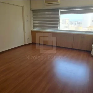 87m² Office for Rent in Limassol District