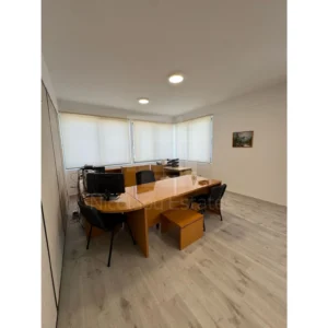 190m² Office for Rent in Limassol District