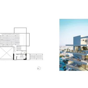 147m² Commercial for Sale in Nicosia District