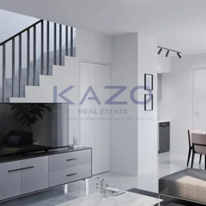 2 Bedroom House for Sale in Parekklisia, Limassol District