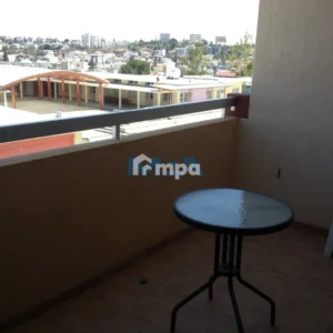 1 Bedroom Apartment for Rent in Aglantzia, Nicosia District