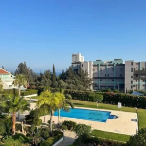 3 Bedroom Apartment for Rent in Parekklisia Tourist Area, Limassol District