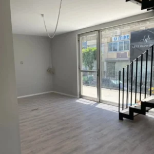 90m² Office for Rent in Limassol – Agia Zoni