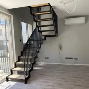 90m² Office for Rent in Limassol – Agia Zoni