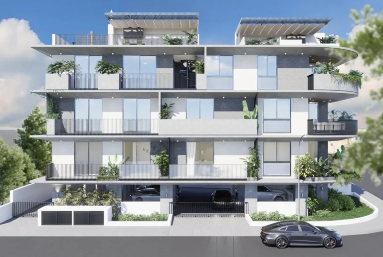 Cheap Apartments for Sale Nicosia