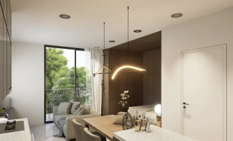 Cheap Apartments for Sale Nicosia
