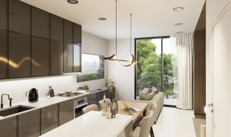 Cheap Apartments for Sale Nicosia