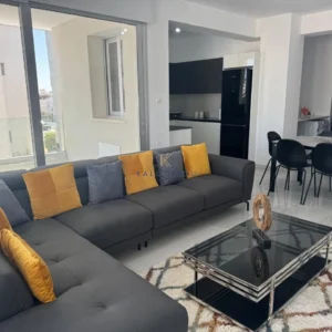 2 Bedroom Apartment for Rent in Larnaca District