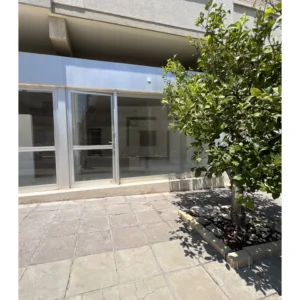 35m² Office for Rent in Nicosia District