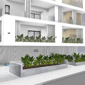 2 Bedroom Apartment for Sale in Limassol – Mesa Geitonia