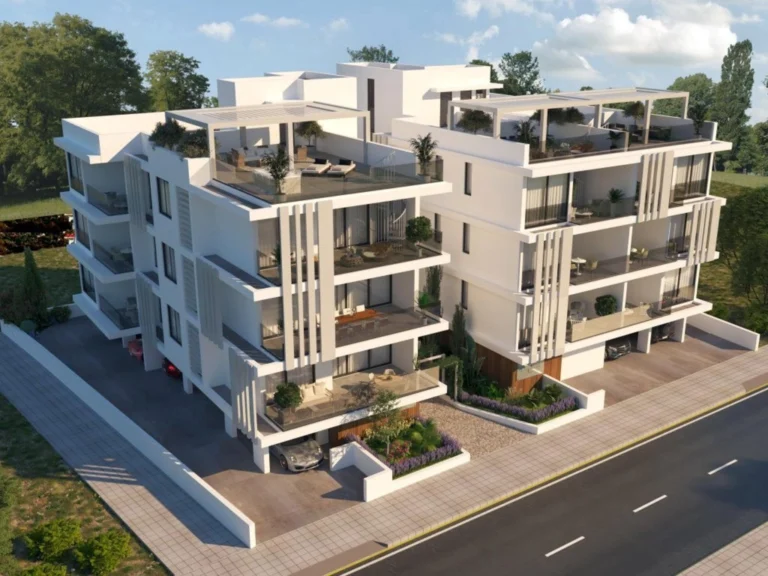 Cheap Apartments for Sale Larnaca up to 300000 euro