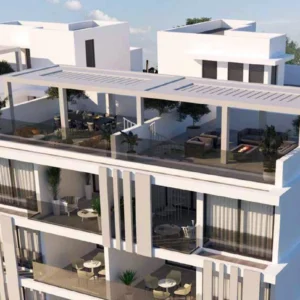 2 Bedroom Apartment for Sale in Larnaca District