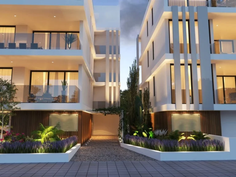 Cheap Apartments for Sale Larnaca up to 300000 euro