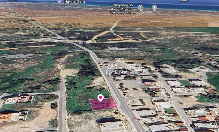 Famagusta