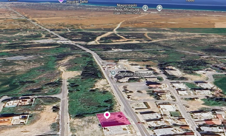 Famagusta