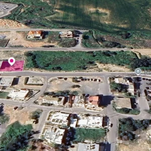 537m² Plot for Sale in Famagusta District