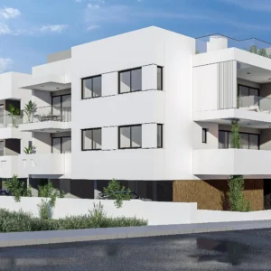 3 Bedroom Apartment for Sale in Geri, Nicosia District