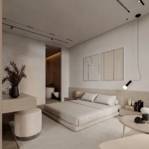 4 Bedroom House for Sale in Moni, Limassol District
