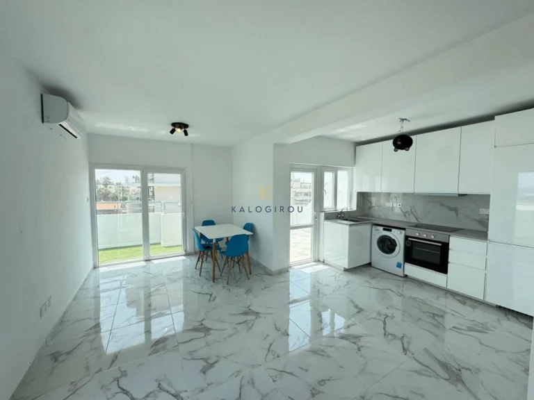 Average Price for 2 Bedroom Apartment in Larnaca