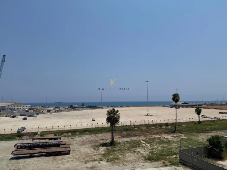 Average Price for 2 Bedroom Apartment in Larnaca