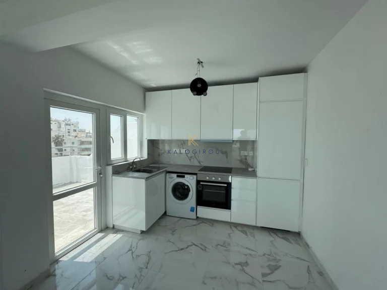 Average Price for 2 Bedroom Apartment in Larnaca