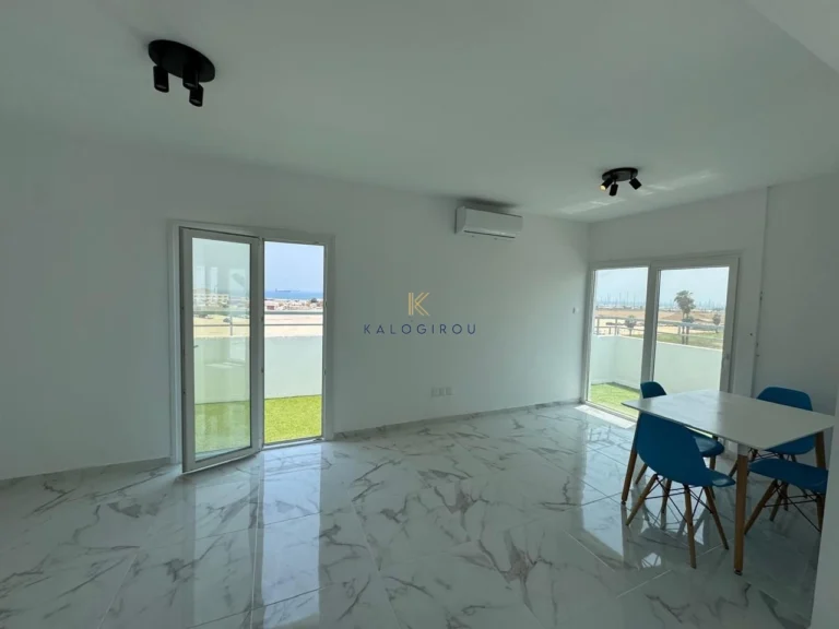Average Price for 2 Bedroom Apartment in Larnaca