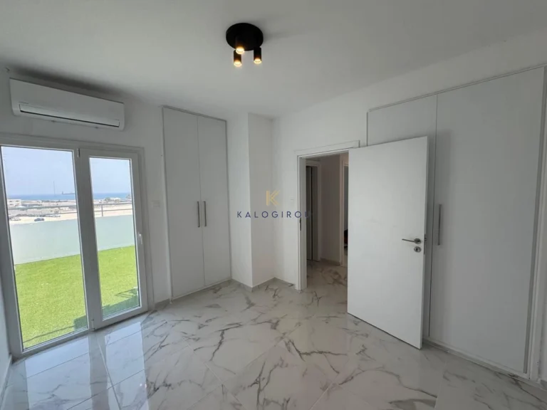 Average Price for 2 Bedroom Apartment in Larnaca