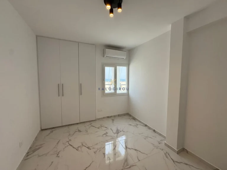 Average Price for 2 Bedroom Apartment in Larnaca
