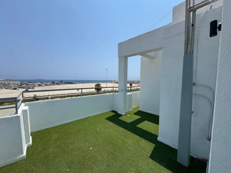 Average Price for 2 Bedroom Apartment in Larnaca