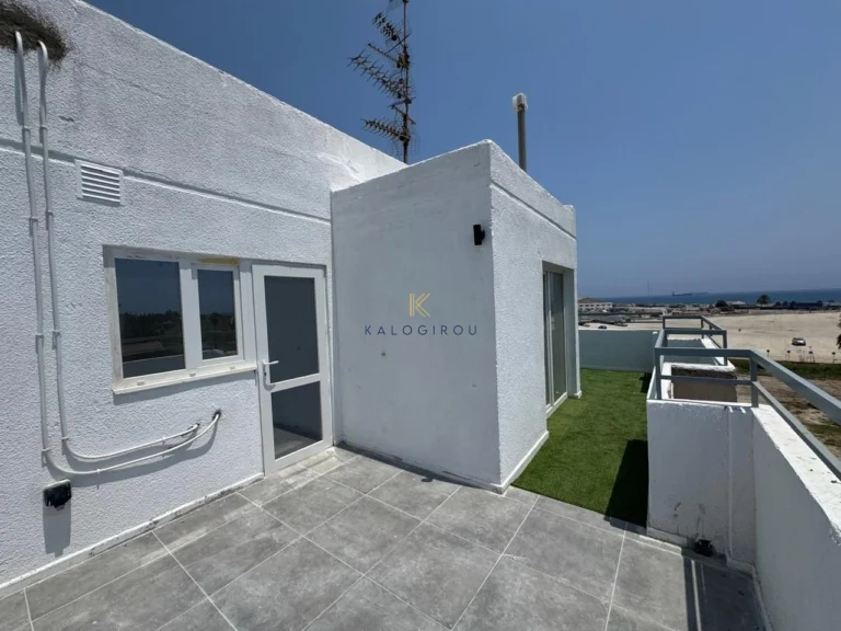 Average Price for 2 Bedroom Apartment in Larnaca