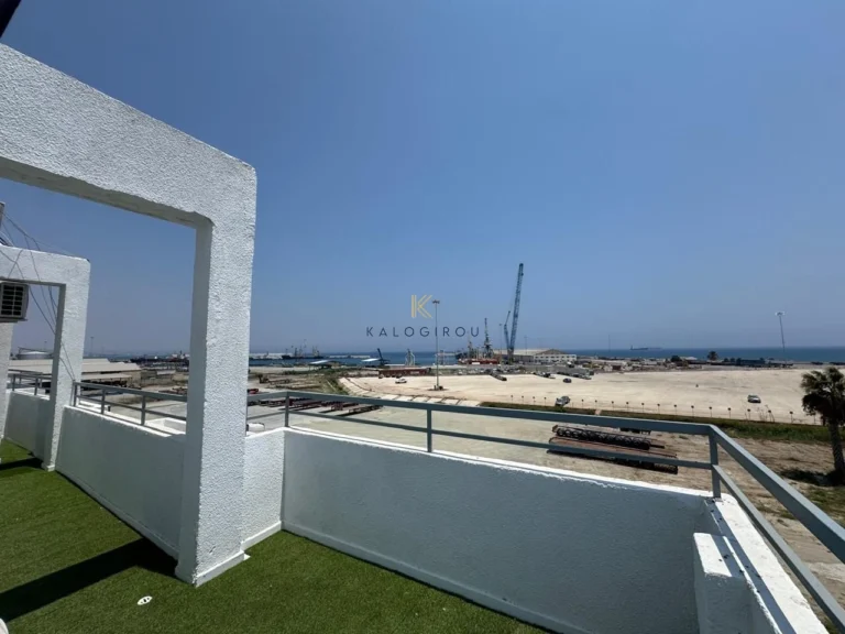 Average Price for 2 Bedroom Apartment in Larnaca