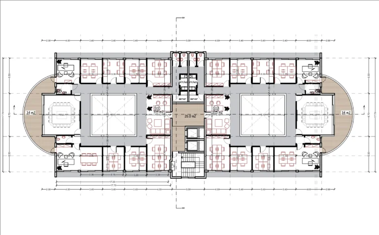Offices