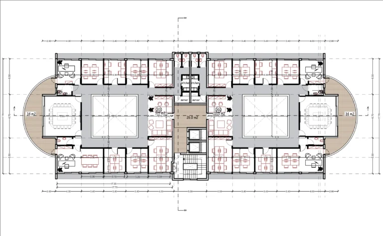 Offices