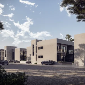 2 Bedroom Apartment for Sale in Geroskipou, Paphos District