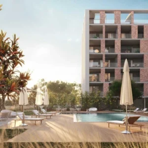 2 Bedroom Apartment for Sale in Limassol District