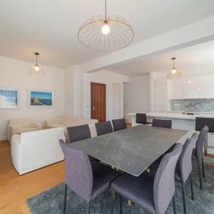 3 Bedroom Apartment for Sale in Limassol District