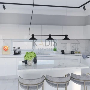 3 Bedroom House for Sale in Akrounta, Limassol District