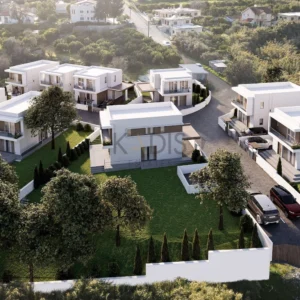 3 Bedroom House for Sale in Akrounta, Limassol District